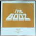 GODZ The Godz (Millennium – MNLP-8003)  USA 1978 LP (Hard Rock)